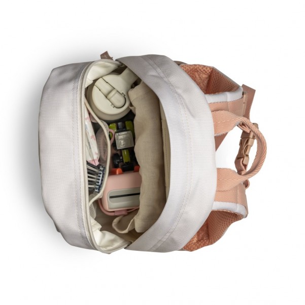 Mini Backpack - Ballerina - Citron