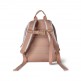 Mini Backpack - Ballerina - Citron