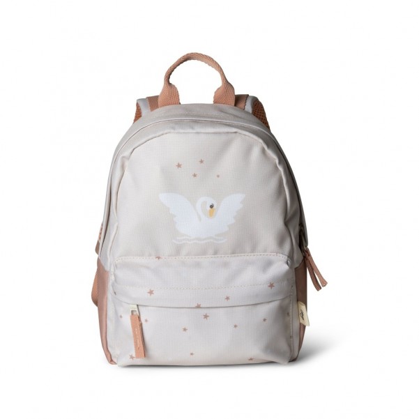 Mini Backpack - Ballerina - Citron