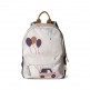 Mini Backpack - Vehicles - Citron