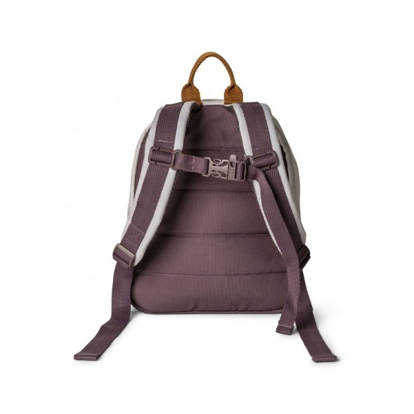 Mini Backpack - Vehicles - Citron