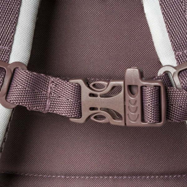 Mini Backpack - Vehicles - Citron