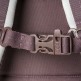 Mini Backpack - Vehicles - Citron