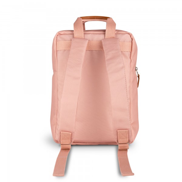 Kids Backpack - Blush Pink