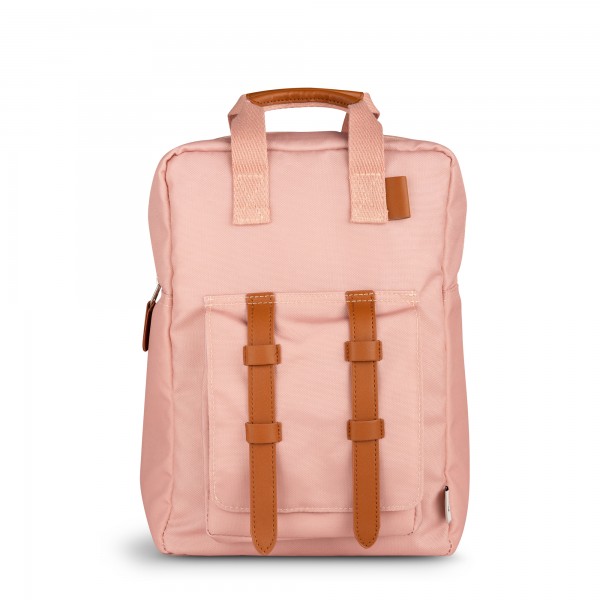 Kids Backpack - Blush Pink