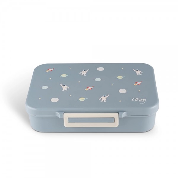 Tritan Lunchbox - Spaceship