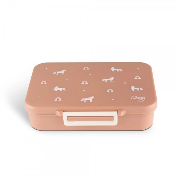 Tritan Lunchbox - Unicorn