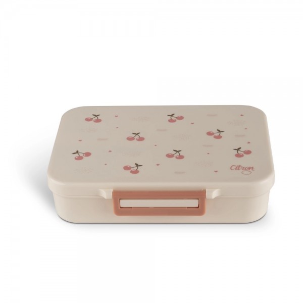 Tritan Lunchbox - Cherry