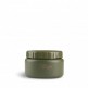 Food Jar 250 ml - Olive Green - citron