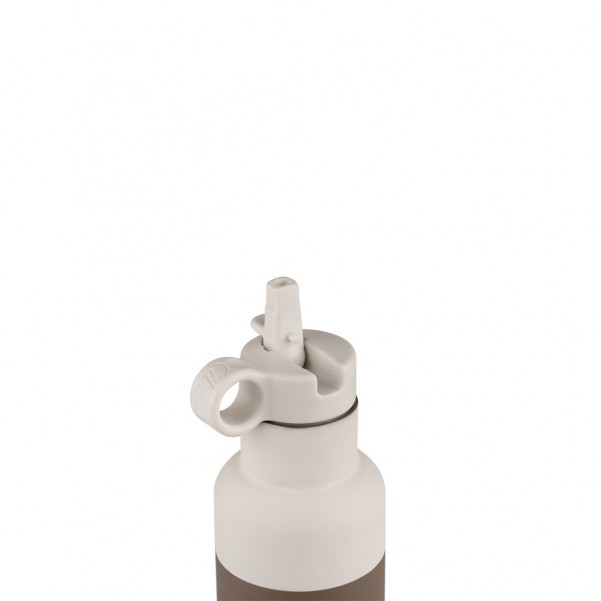 Replacement Straws and Lids - Cream- citron
