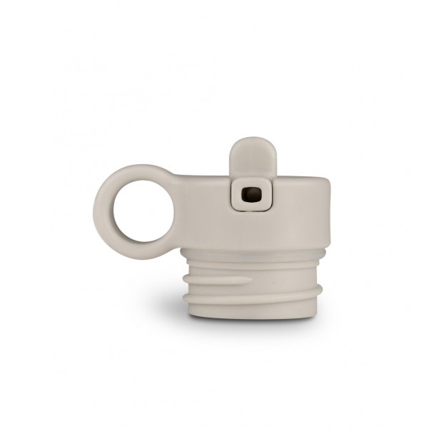 Replacement Straws and Lids - Cream- citron