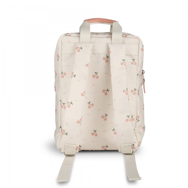 Kids Backpack - Cherry - Ροζ
