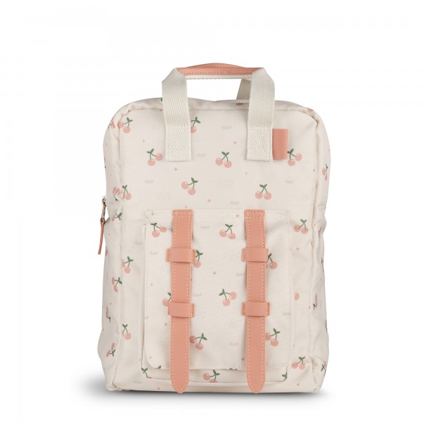 Kids Backpack - Cherry - Ροζ
