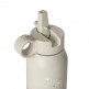 Water Bottle 250 ml - Vehicles- Citron