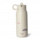 Water Bottle 250 ml - Vehicles- Citron