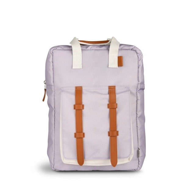 Large Backpack - Purple
