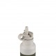 Water Bottle 500 ml - Olive Green - Citron