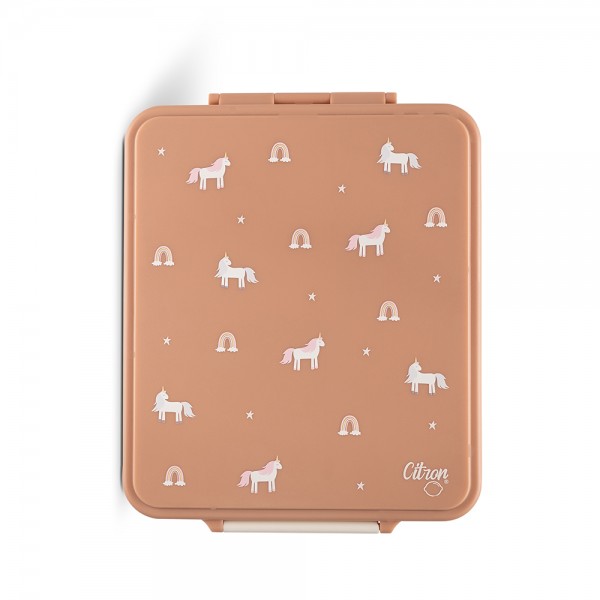 Grand Lunchbox - Unicorn 