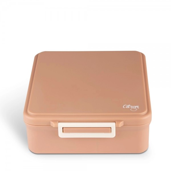 Grand Lunchbox - Blush Pink