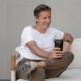 Travel Mug 370 ml - Black