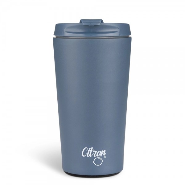 Travel Mug 370 ml - Navy Blue