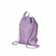 Drawstring Wet Bag - Mermaid - Citron