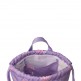 Drawstring Wet Bag - Mermaid - Citron