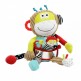 Play and Learn Monkey - Dolce