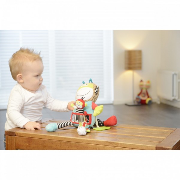 Play and Learn Monkey - Dolce