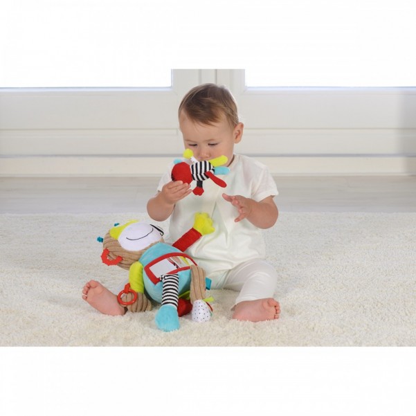 Play and Learn Monkey - Dolce