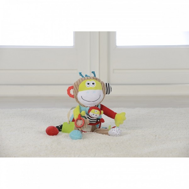 Play and Learn Monkey - Dolce