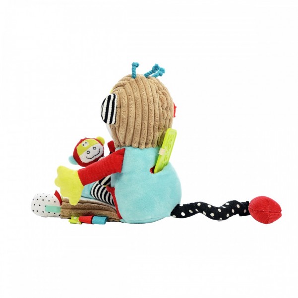 Play and Learn Monkey - Dolce