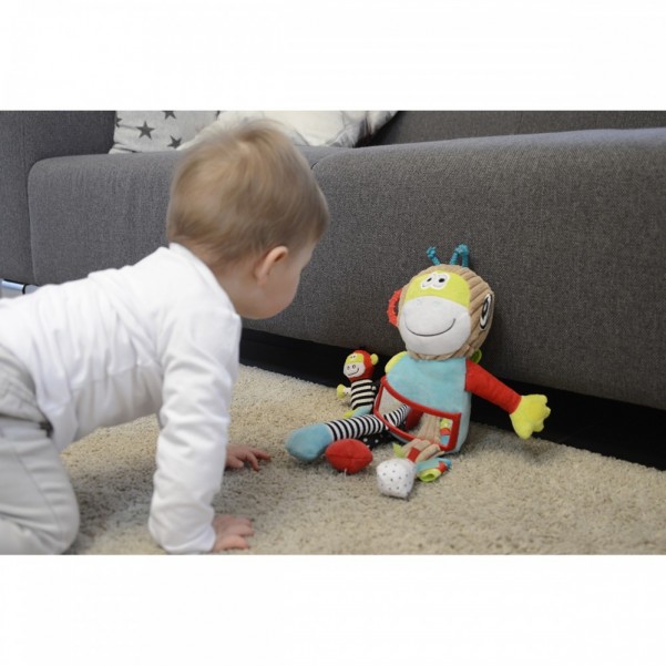 Play and Learn Monkey - Dolce