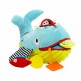 Play and Learn Whale - Dolce