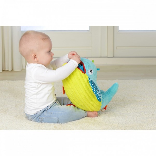 Play and Learn Whale - Dolce