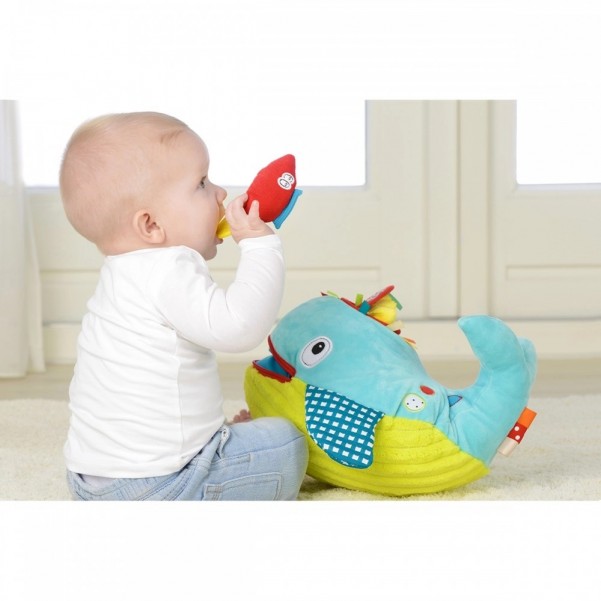 Play and Learn Whale - Dolce