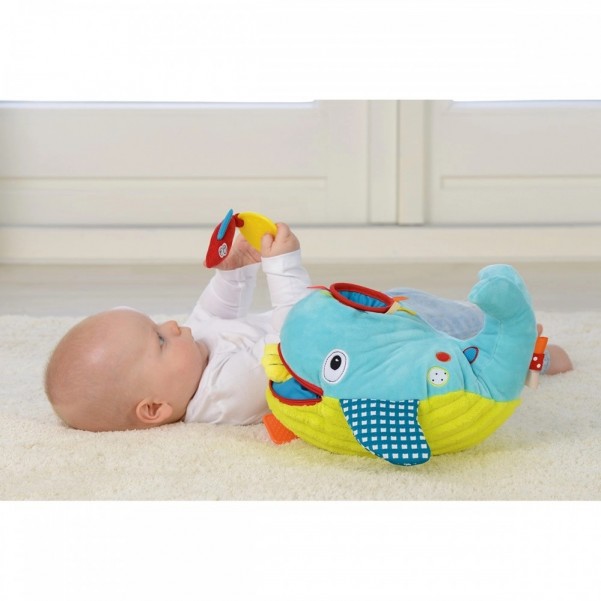 Play and Learn Whale - Dolce