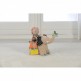 Pull Along Elephant - Dolce