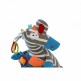  Activity Zebra - Dolce