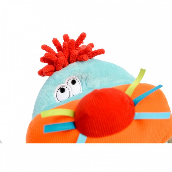 Walrus Sorter - Dolce