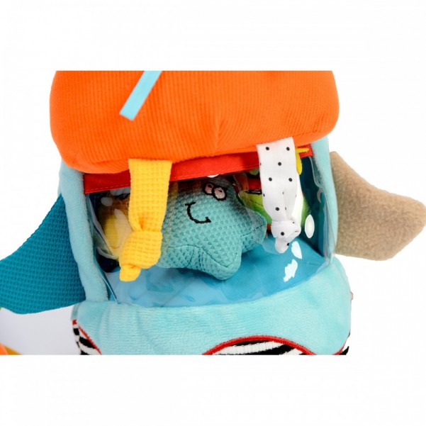 Walrus Sorter - Dolce