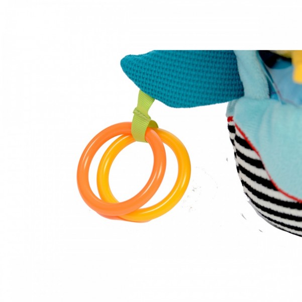 Walrus Sorter - Dolce