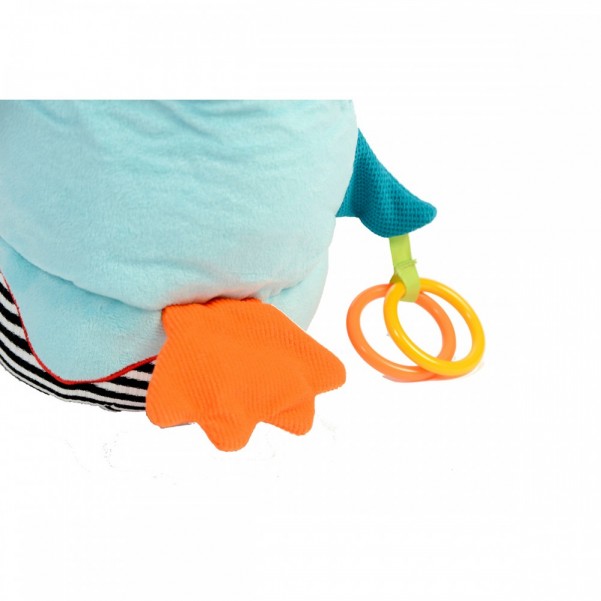 Walrus Sorter - Dolce