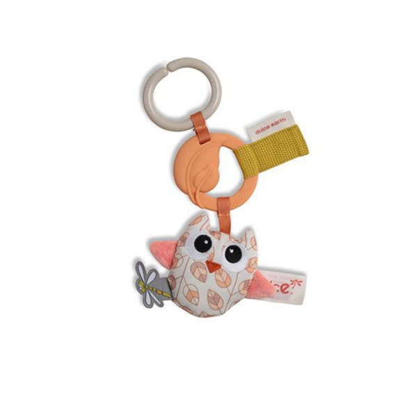 Oliver The Owl - Dolce