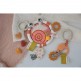 Laura the Snail and Earth Activity Teether - Dolce