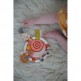 Laura the Snail and Earth Activity Teether - Dolce