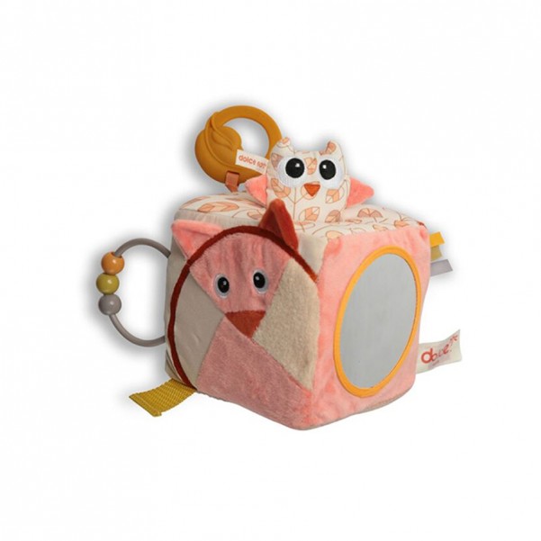  Earth Activity Cube - Dolce