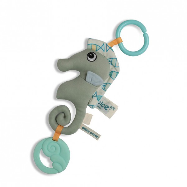 Sammy The Seahorse - Dolce