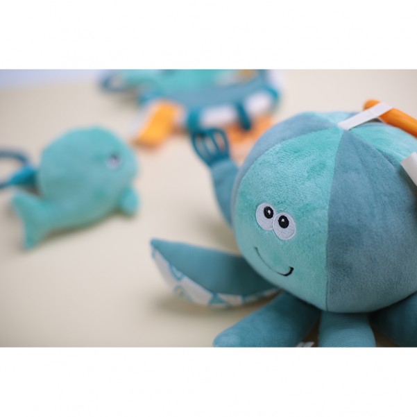 Octo the Octopus - Dolce