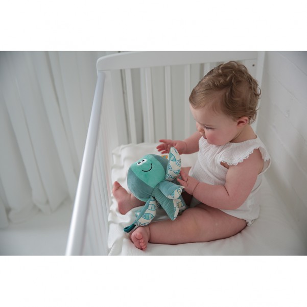 Octo the Octopus - Dolce